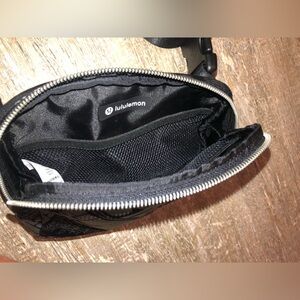 Lululemon Fanny pack